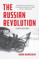 The Russian Revolution : A New History group work