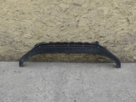 HYUNDAI I20 III 3 2020- bumper spoiler front