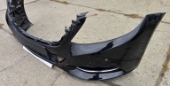 Mercedes-Benz S W222 before lifitngiem 2013-2017 front front bumper