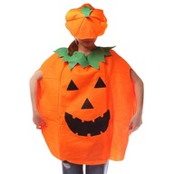 Halloweenske oblečenie pre deti Halloweenske šaty pre deti
