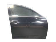 door right front AUDI A6 C8 LAK: LY9B (18-23)