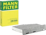 Mann-Filter CUK 2939 Filter, vetranie priestoru pre cestujúcich