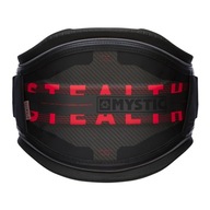 TRAPEZ KITE MYSTIC Stealth Black/Red roz L