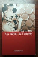 Un enfant de l'amour - Doris Lessing