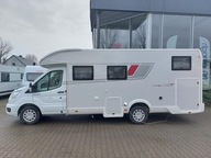 Kamper Ford Transit Kronos 284TL 170km 2.0 automat!!! Wyprzedaż rocznika