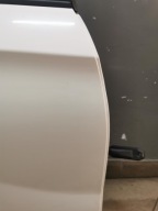 door right rear part complete BMW X1 E84 300 09-15