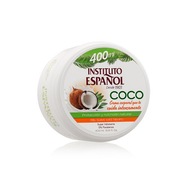 INSTITUTO ESPANOL COCO Krem do ciała, 400 ml