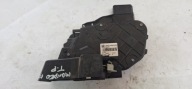 lock door FORD MONDEO 07- right rear part 6M2AR26412EC