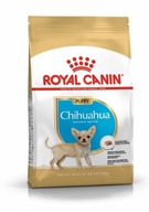 ROYAL CANIN KARMA DLA CHIHUAHUA JUNIOR 1.5KG