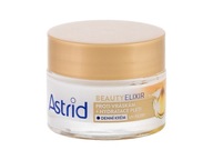 Astrid Beauty Elixir krem do twarzy na dzie 50ml (W) P2