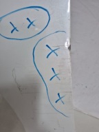 MAZDA 3 III BM 13- fender left front front