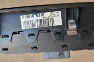 távirányító ablak PANEL gomb bal eleje ALFA ROMEO TONALE OE