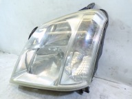 Licht links vorne vorne OPEL MERIVA A (3)