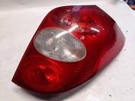 Pravá zadná lampa Renault Laguna II