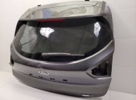 rear trunk door boot Ford Puma 2 2021