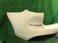 bumper rear rear part BMW X3 G01 m-packet