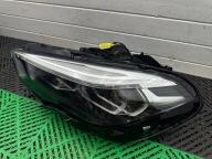 light front side left BMW 2 F44 ADAPTIVE LED 9478455