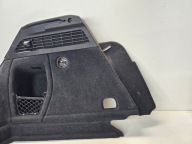 boot upholstery left rear part AUDI A3 8V SPORTBACK 8V4863879F