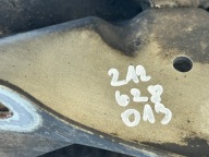 axle beam front of the engine MERCEDES W212 LIFT sider subframe axle beam front