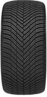 Fortuna Ecoplus 2 4S 225/55R19 99 W priľnavosť na snehu (3PMSF), ochranný rant