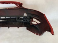Mitsubishi Space Star Cross 16-20r bumper front front