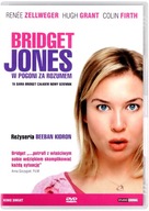 DZIENNIK BRIDGET JONES 2: W POGONI ZA ROZUMEM [DVD