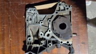 Ölpumpe OPEL MERIVA A ASTRA H Z16XEP 55354591