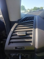 grid air conditioning devices air left driver´s BMW 1 and E81 07-11