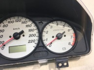 dials dials MAZDA 323F BJ FL 1.6 G1BL2T
