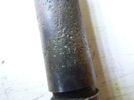 injector nozzle BMW E46 2.0D 0432191528