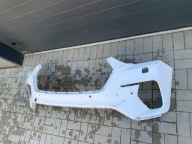 Hyundai Santa Fe Lift 17- bumper front front
