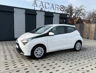 Toyota Aygo LPG, FV23%,SalonPL, gw