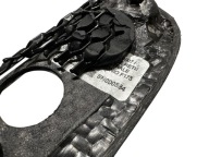 FERRARI PUROSANGUE CARBON net grill dyfuzora diffuser 70007954 839005