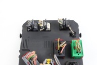 CITROEN PEUGEOT module compartment control unit BSI 9662463480 S120104600N