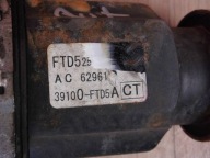 Mazda CX-3 2.0 B AUTOMAT 2WD semi-axis right front front right
