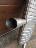 TLUMIK KONCOWY MINI F65 5A424A8