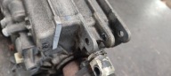 gearbox, BMW E90 E91 2,0i