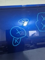RENAULT KADJAR 15- door left front front 801118227R