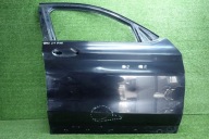 BMW X4 G02 door right front front