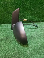 mirror left electrics VOLKSWAGEN GOLF 5 plus 6 PIN