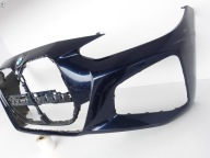 BMW 4 G22 G23 m-packet MSP 20- nárazník BUMPER předek *PDC*