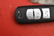 ignition key module button N243675U0A MAZDA MX-5 IV ND 1.5 SKYACTIVE