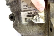 Getriebe VOLVO S80 II V70 III 2.4 30681296