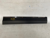 VW T-ROC 2GA 17- moulding door CHROM right front 2GA854940