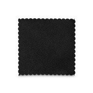 FX PROTECT Suede Black 10x10cm 10pack