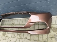 Hyundai I20 14- stoßstange vorne vorne