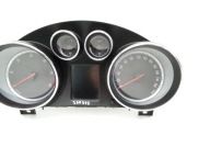 Opel Insignia A 2.0 diesel dials dials predkosciomierz 13327313