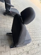siège droite passegers Fiat Doblo II Combo D 2010