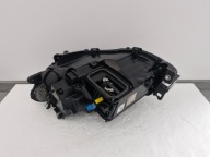 light right Mercedes GLE W166 FULL LED