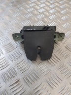 lock bonnet boot OPEL ASTRA H